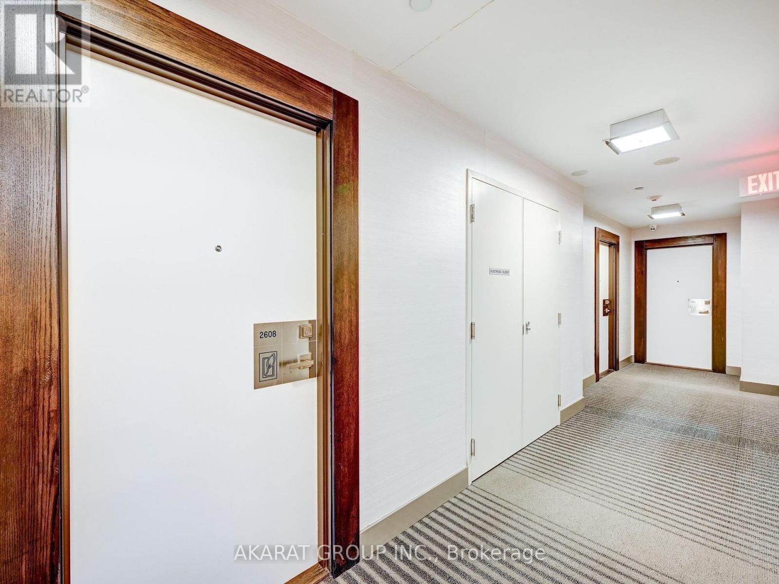 2608 - 510 CURRAN PLACE Image 18