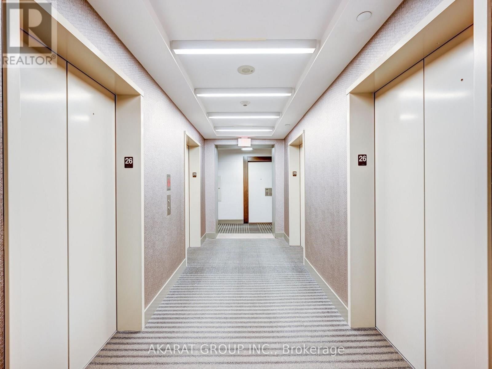 2608 - 510 CURRAN PLACE Image 19