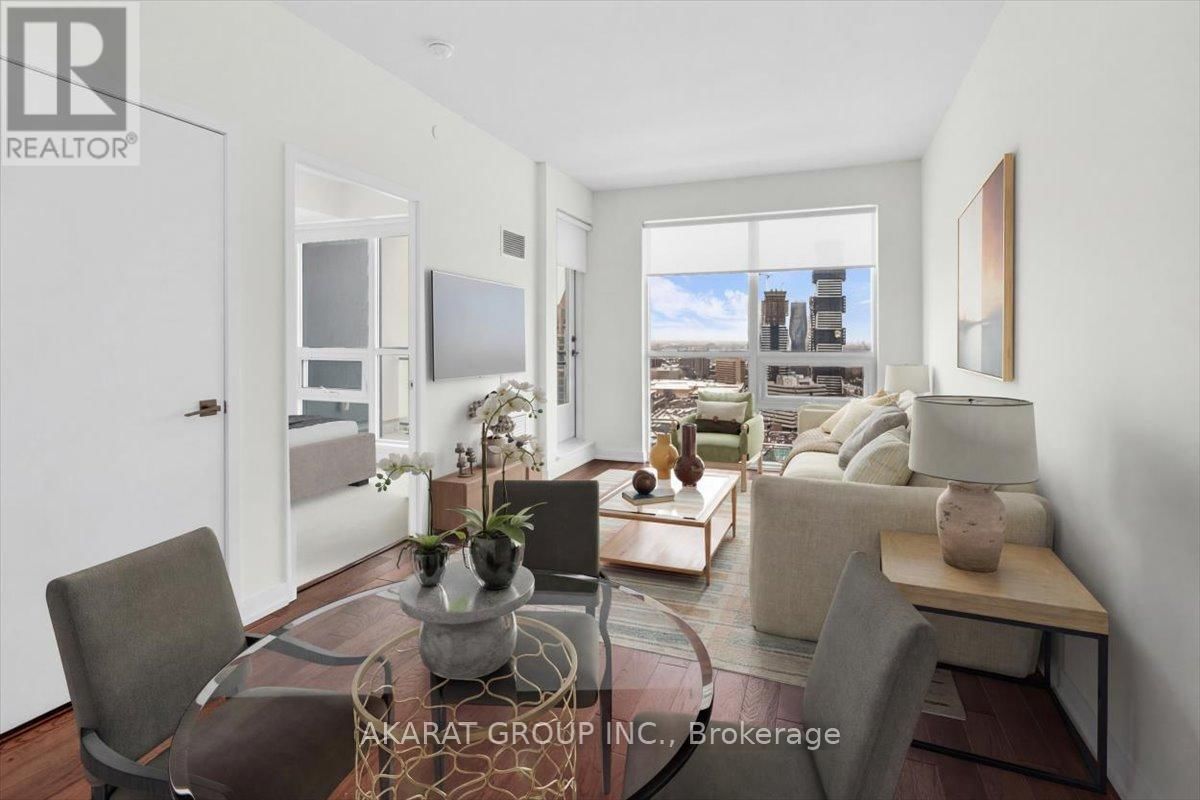 2608 - 510 CURRAN PLACE Image 2