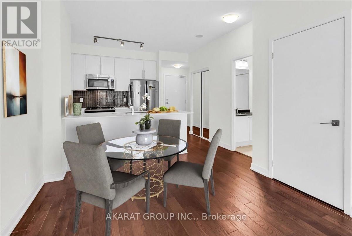 2608 - 510 CURRAN PLACE Image 3