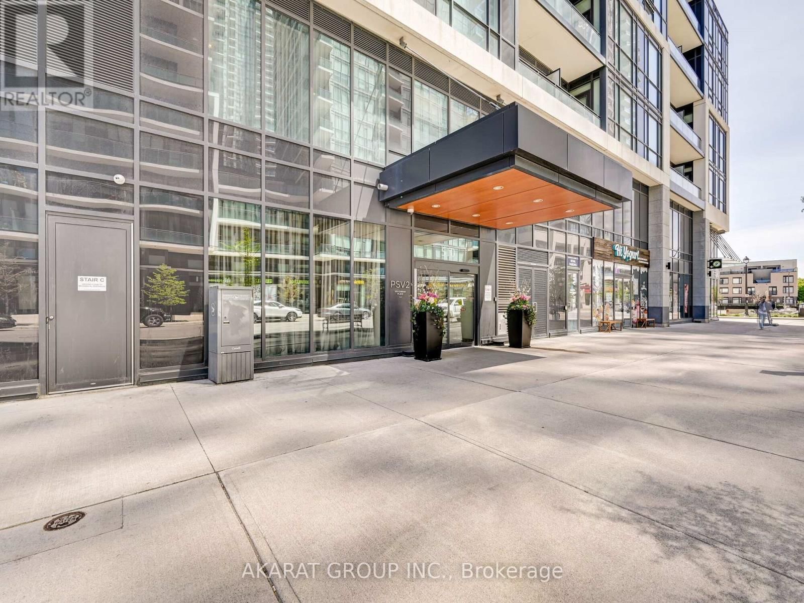 2608 - 510 CURRAN PLACE Image 33