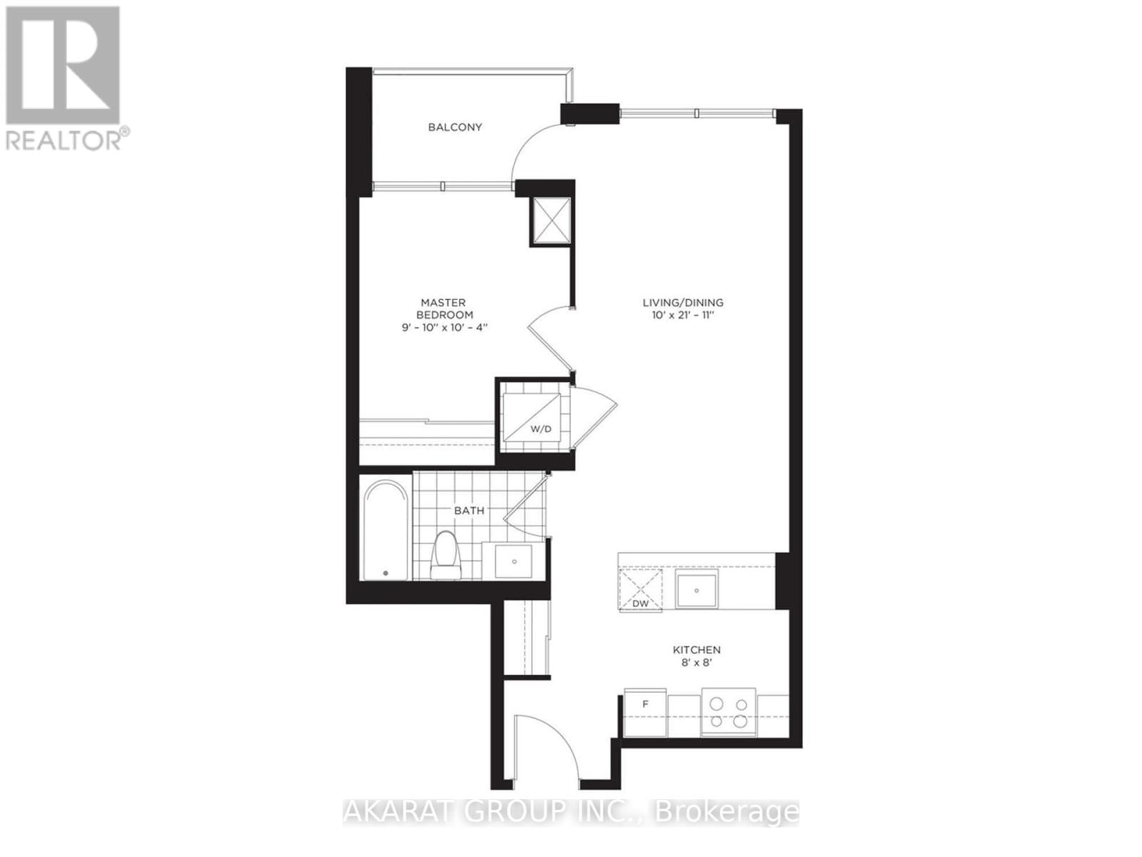 2608 - 510 CURRAN PLACE Image 37