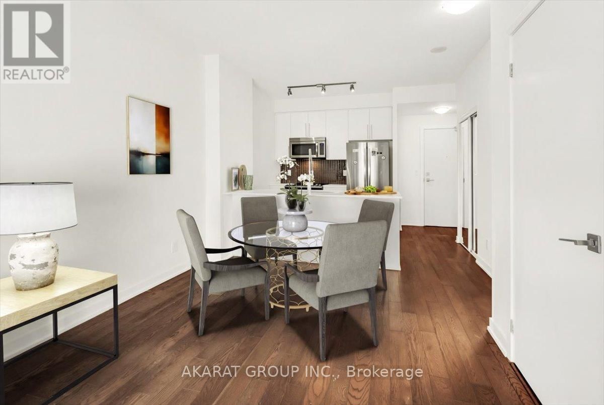 2608 - 510 CURRAN PLACE Image 4