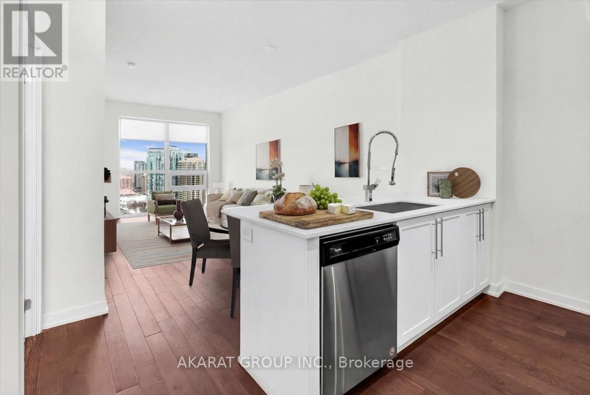 2608 - 510 CURRAN PLACE Image 5