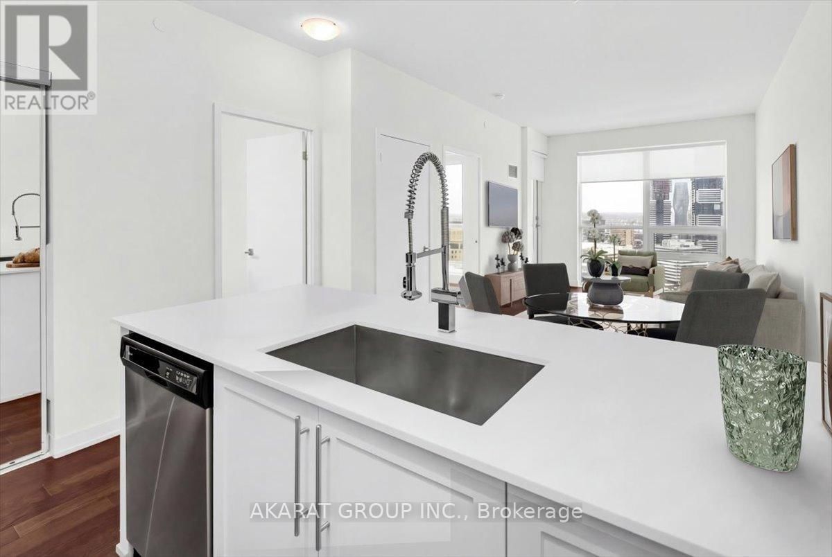 2608 - 510 CURRAN PLACE Image 6