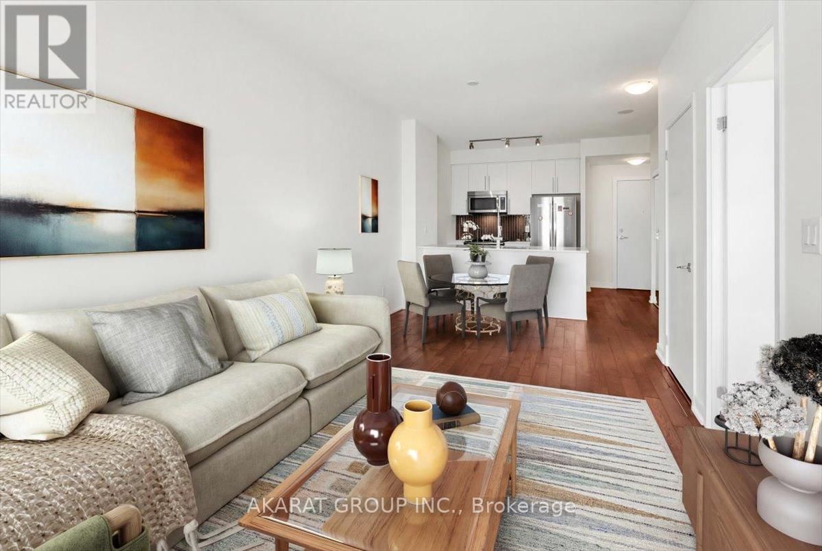 2608 - 510 CURRAN PLACE Image 7