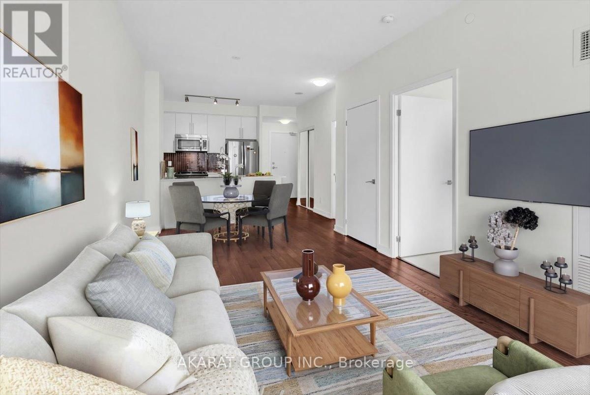 2608 - 510 CURRAN PLACE Image 8