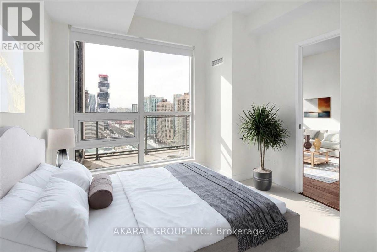 2608 - 510 CURRAN PLACE Image 9