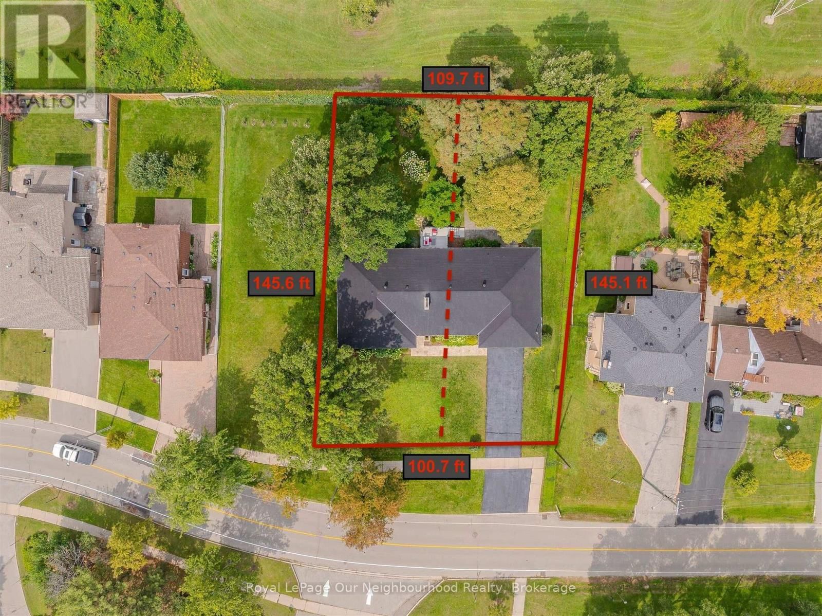 1253 MELTON DRIVE Image 50