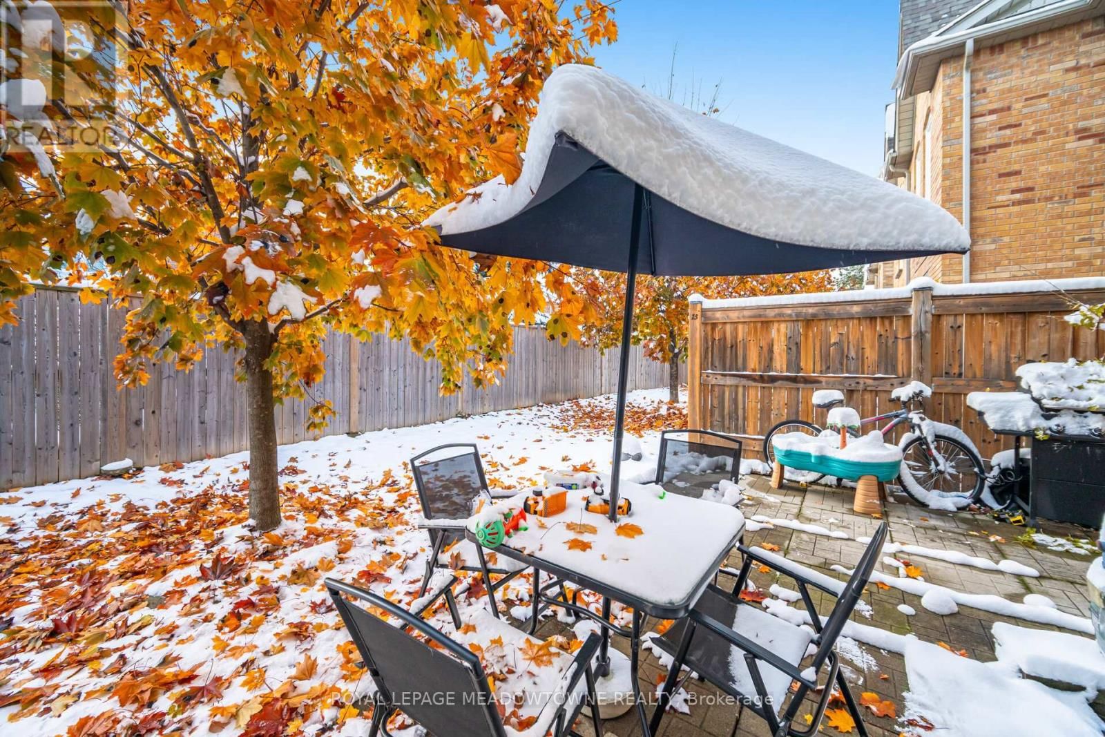 15B - 5865 DALEBROOK CRESCENT Image 34