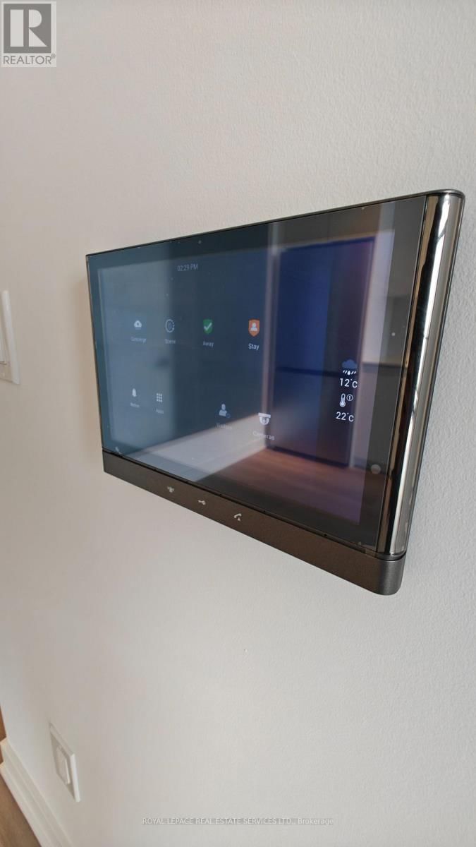 411 - 2075 LAKESHORE ROAD Image 17