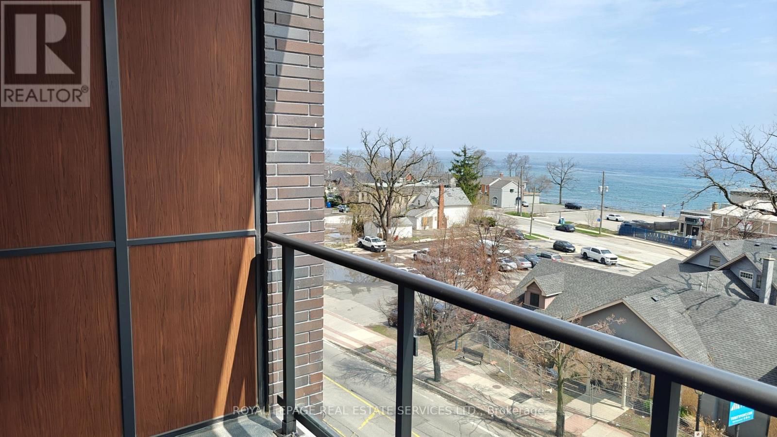 411 - 2075 LAKESHORE ROAD Image 19