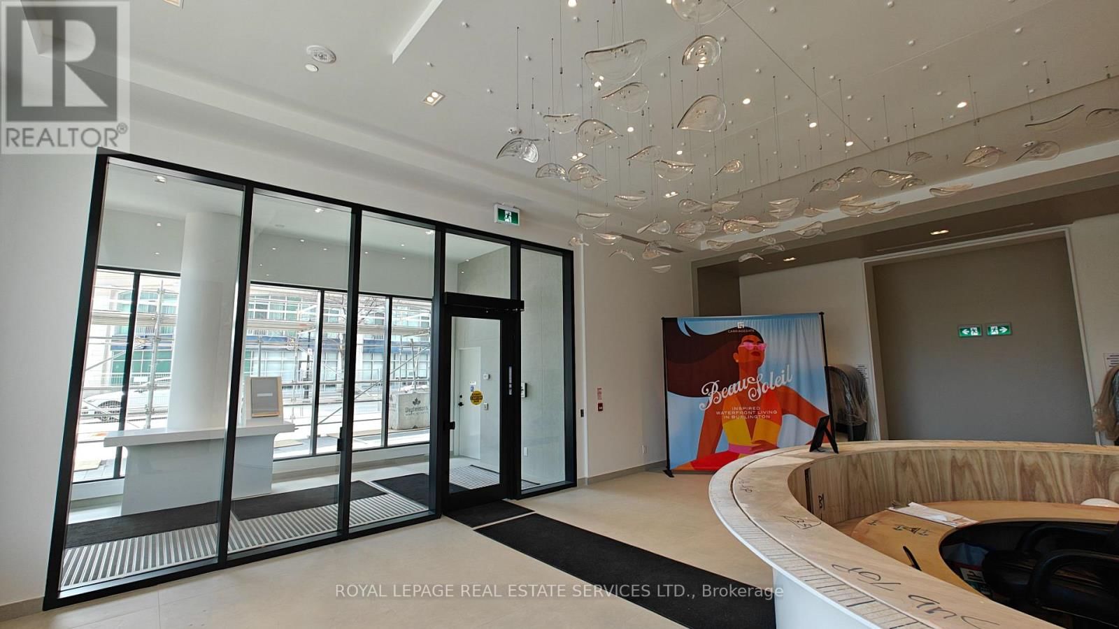 411 - 2075 LAKESHORE ROAD Image 20