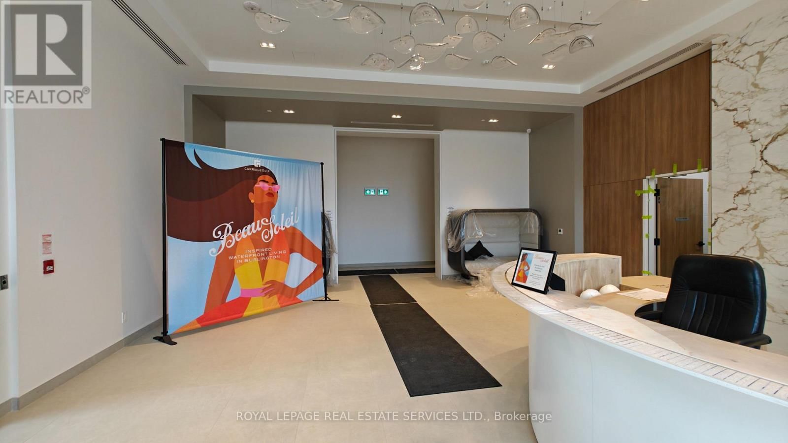 411 - 2075 LAKESHORE ROAD Image 22