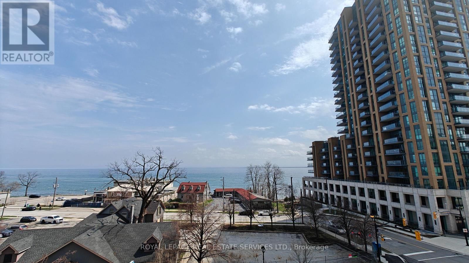 411 - 2075 LAKESHORE ROAD Image 29