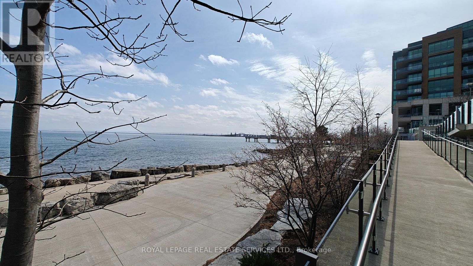 411 - 2075 LAKESHORE ROAD Image 35