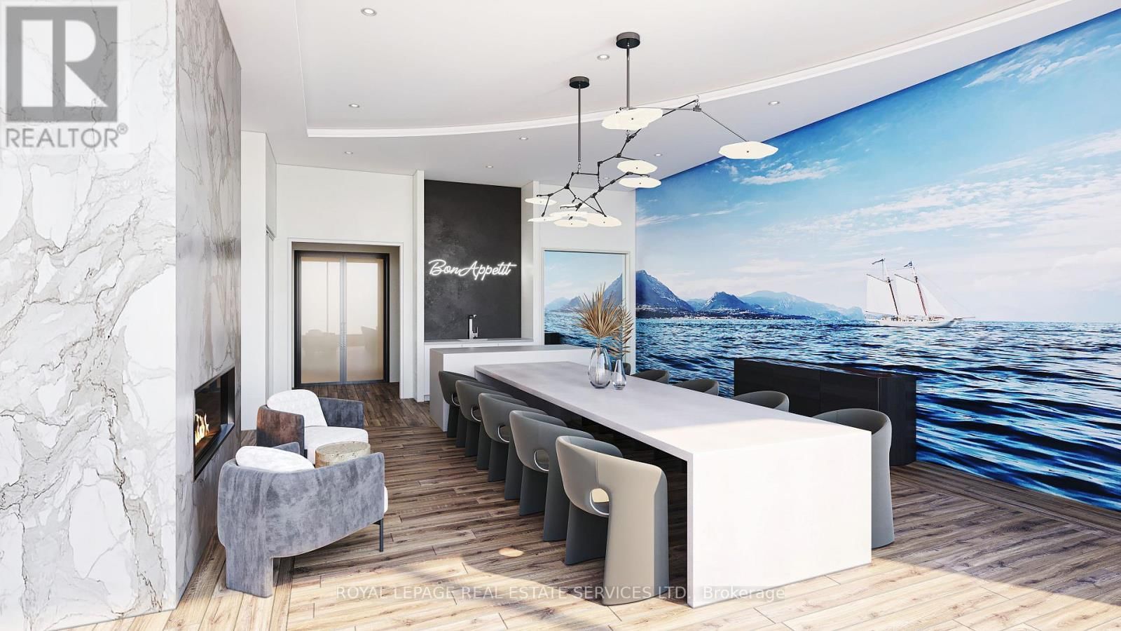 411 - 2075 LAKESHORE ROAD Image 38