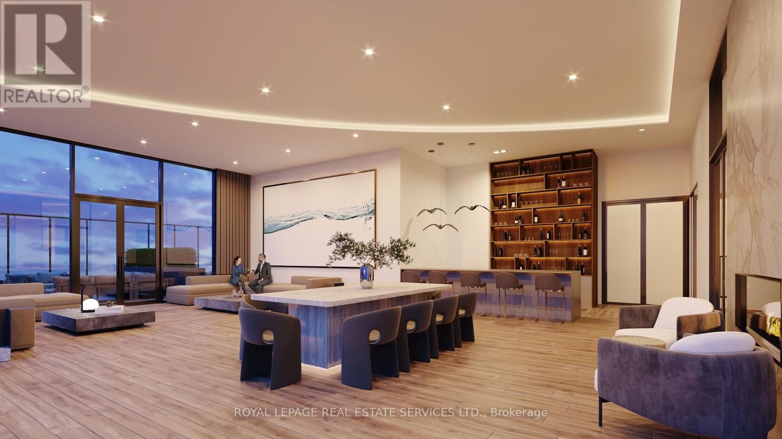 411 - 2075 LAKESHORE ROAD Image 39