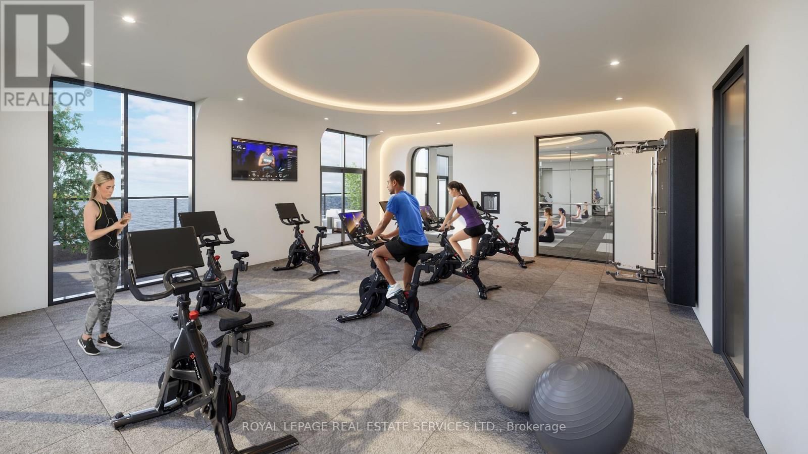 411 - 2075 LAKESHORE ROAD Image 41