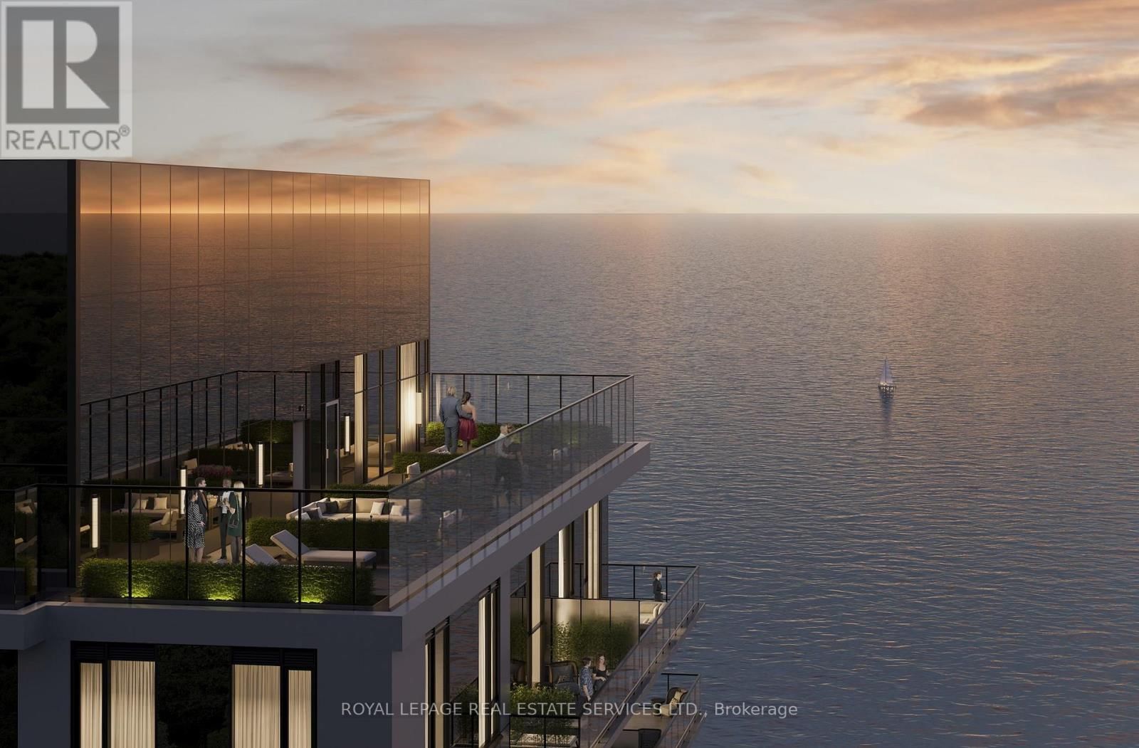 411 - 2075 LAKESHORE ROAD Image 45