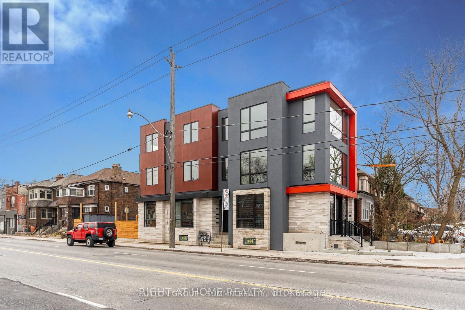 Main Floor - 218 JANE STREET Image 1