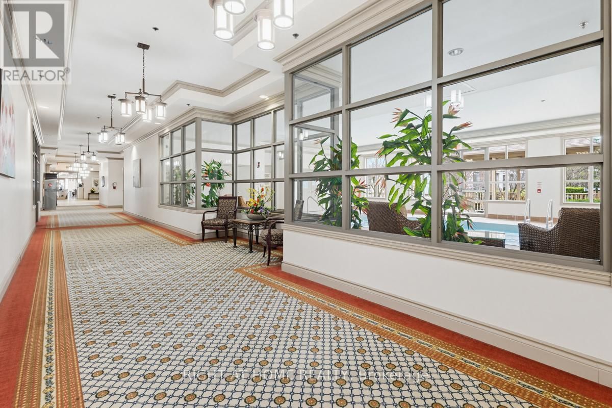 2214 - 100 BURLOAK DRIVE Image 22