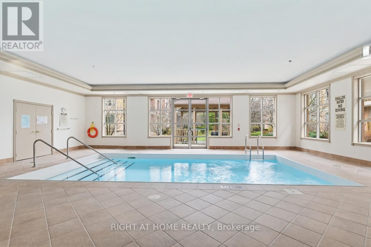 2214 - 100 BURLOAK DRIVE Image 23