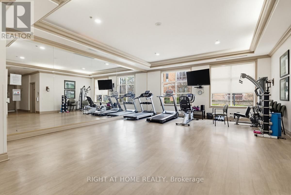 2214 - 100 BURLOAK DRIVE Image 25