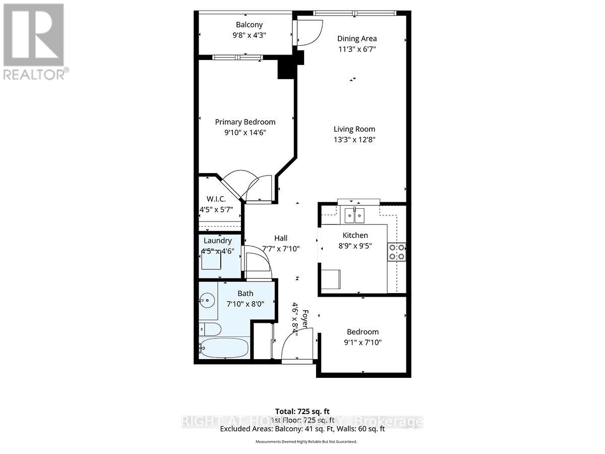 2214 - 100 BURLOAK DRIVE Image 28