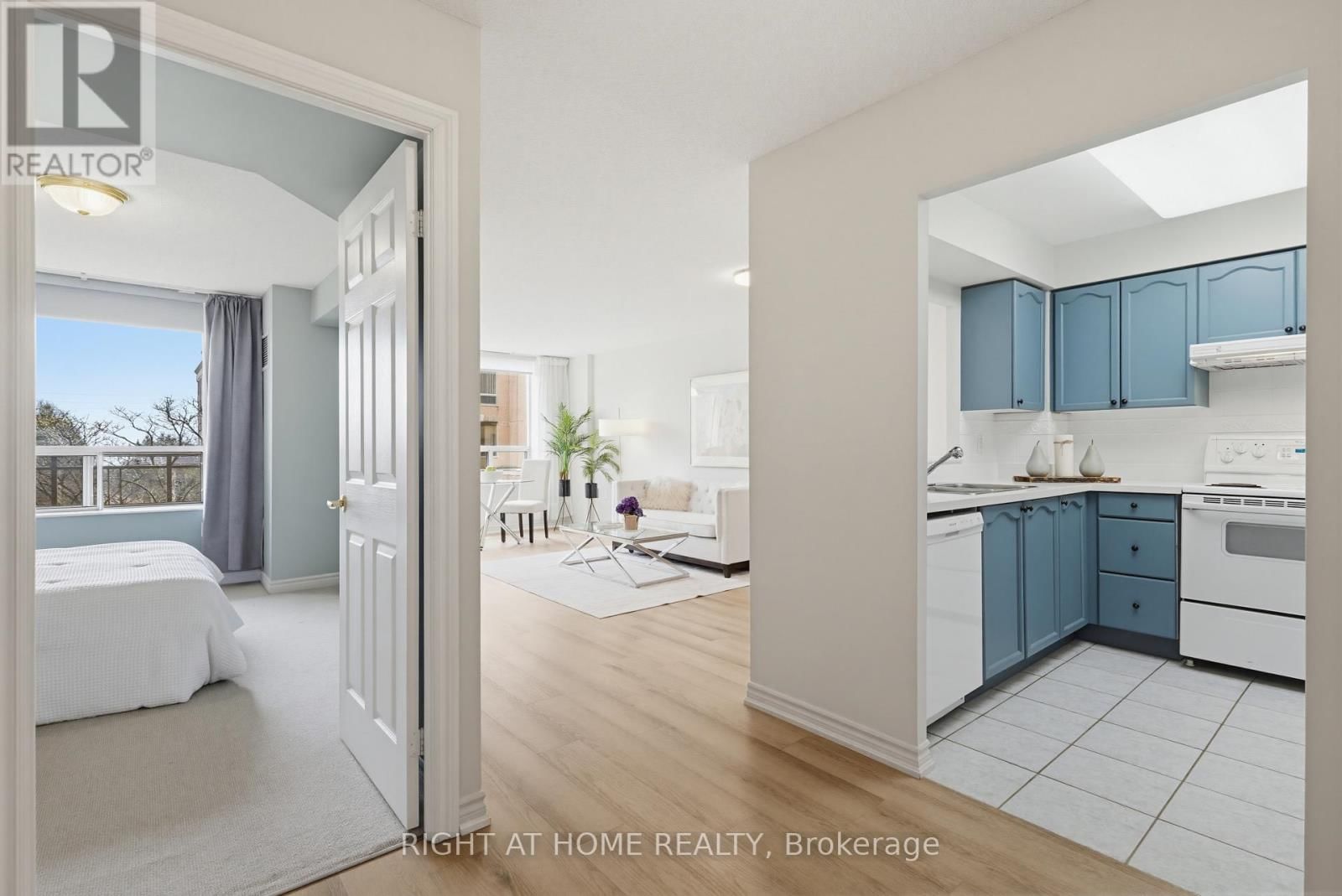 2214 - 100 BURLOAK DRIVE Image 5