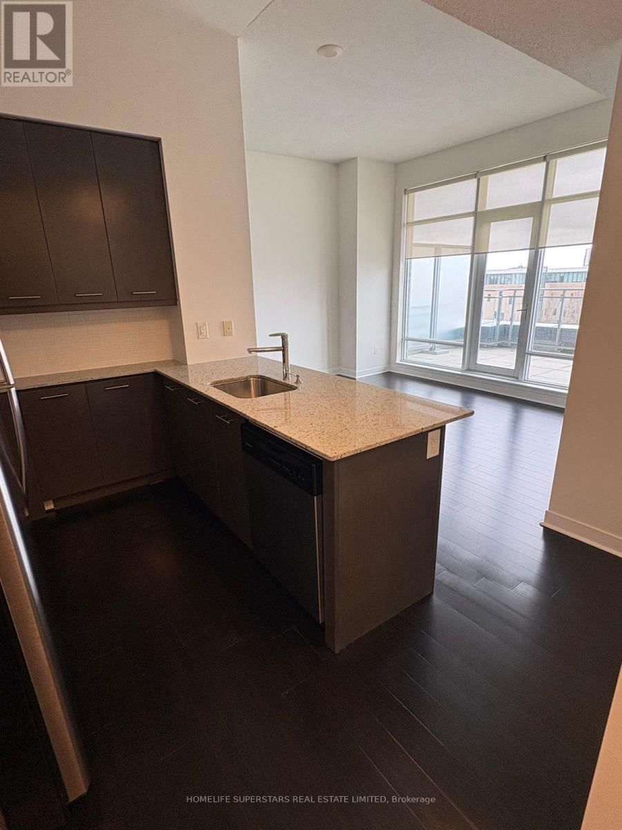 610 - 365 PRINCE OF WALES DRIVE Image 3