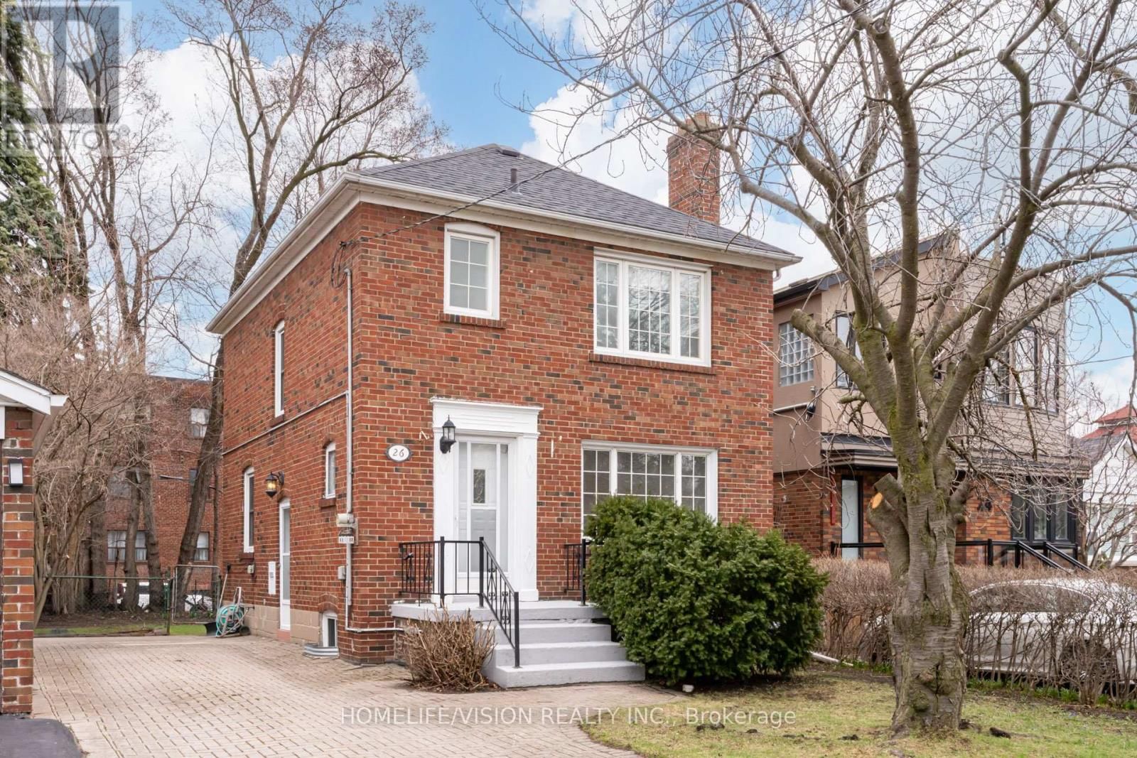 26 MILES ROAD Image 1