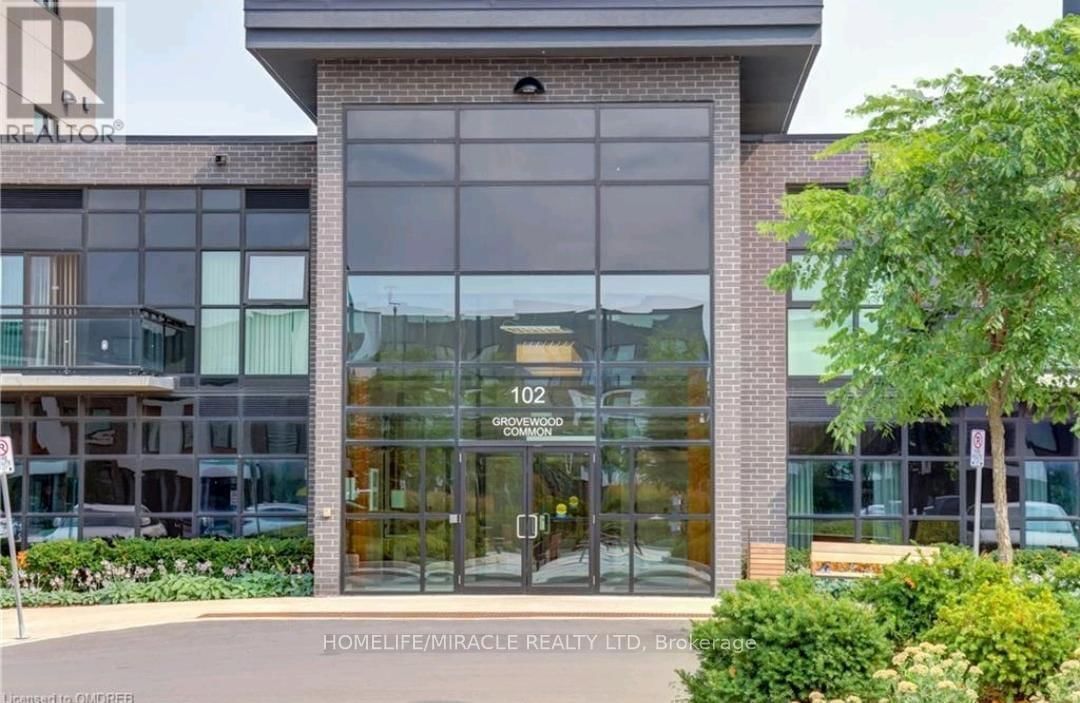 503 - 102 GROVEWOOD COMMON CIRCLE Image 2