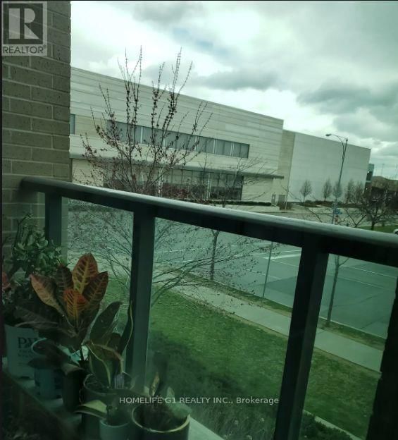 205 SHERWAY GARDENS ROAD Image 1