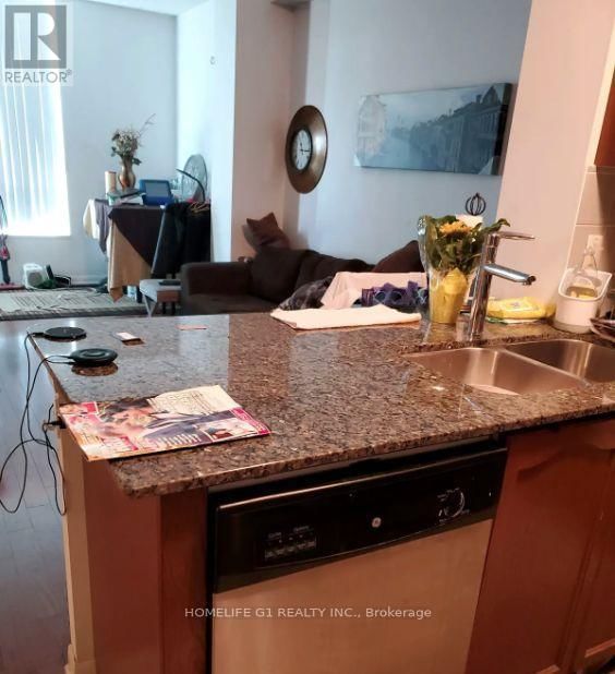 205 SHERWAY GARDENS ROAD Image 23