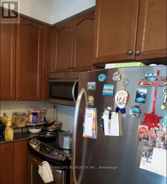 205 SHERWAY GARDENS ROAD Image 7