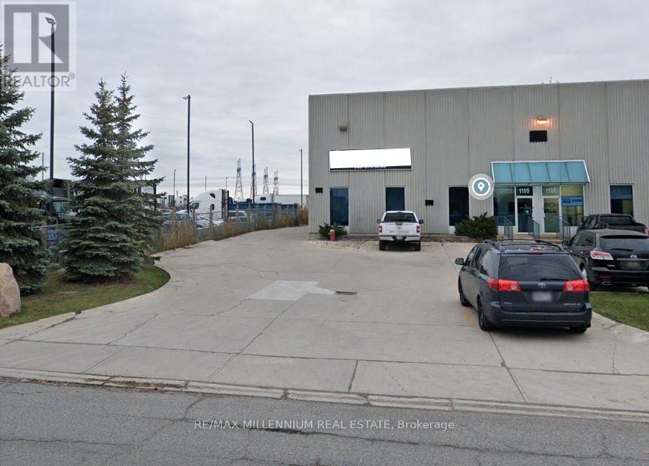 1 - 1199 CARDIFF BOULEVARD Image 1