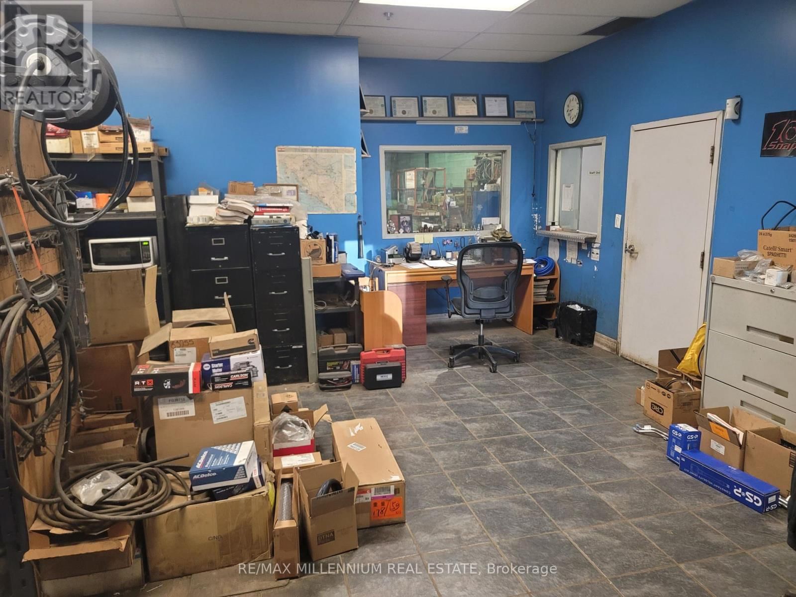 1 - 1199 CARDIFF BOULEVARD Image 9