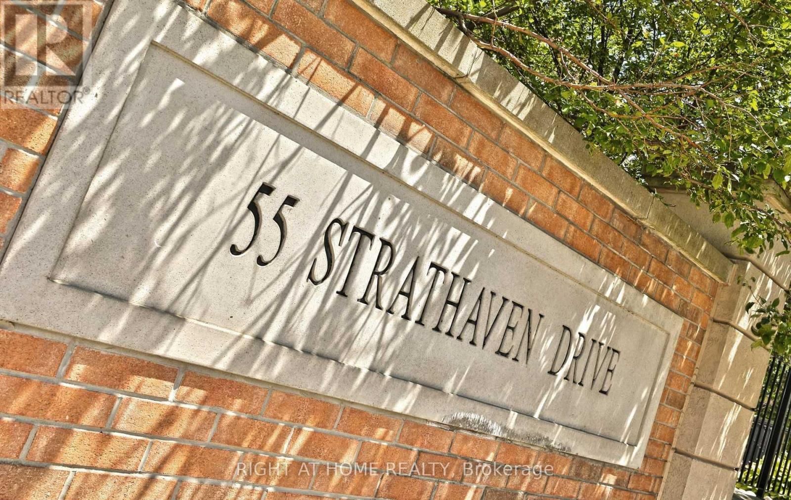 1808 - 55 STRATHAVEN DRIVE Image 34