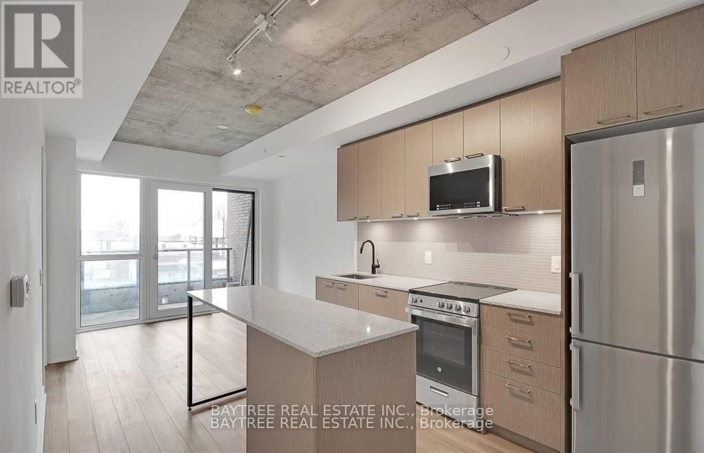 216 - 1808 ST CLAIR AVENUE WEST Image 2