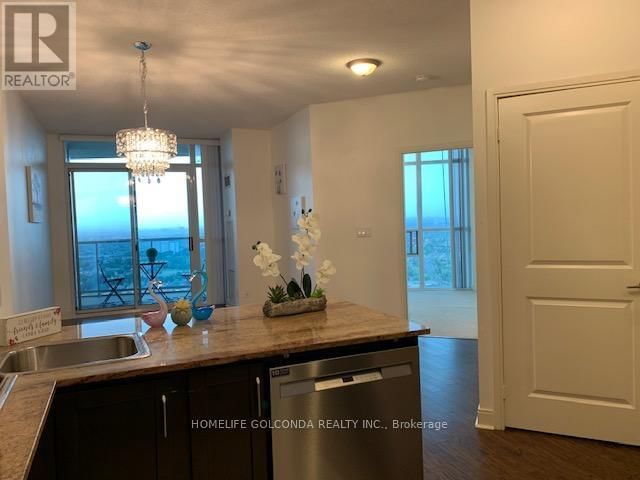 2602 - 80 ABSOLUTE AVENUE Image 1