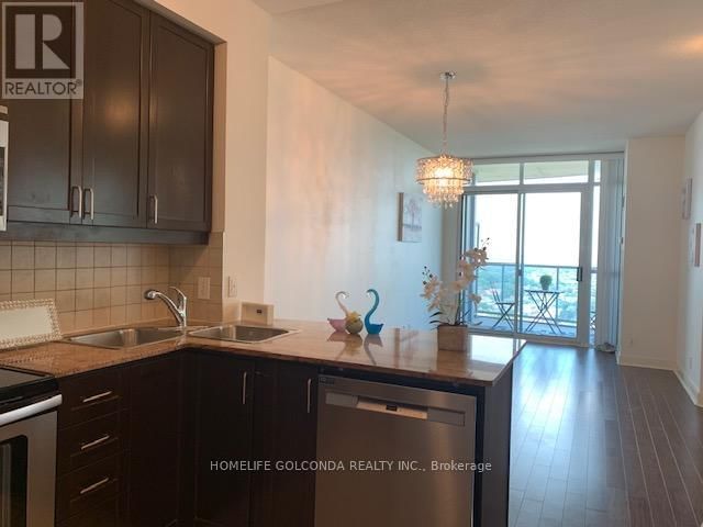 2602 - 80 ABSOLUTE AVENUE Image 3