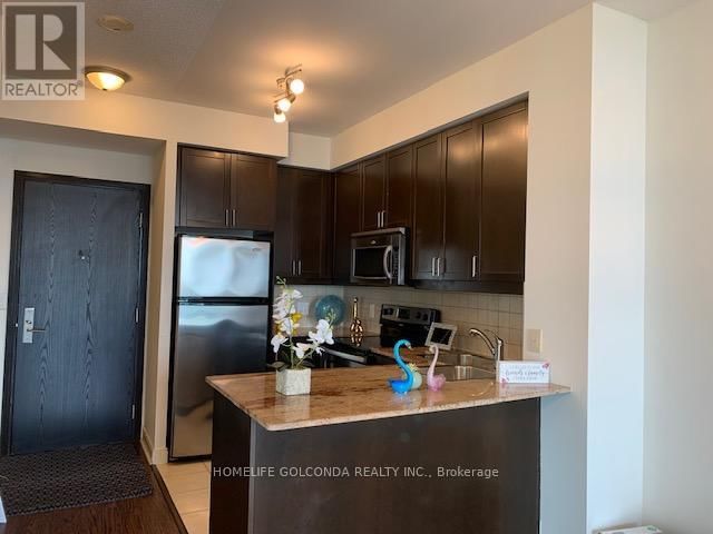 2602 - 80 ABSOLUTE AVENUE Image 4