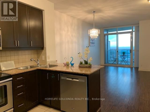 2602 - 80 ABSOLUTE AVENUE Image 5