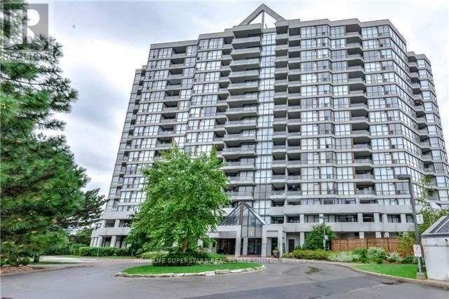 1212 - 1 ROWNTREE ROAD Image 1