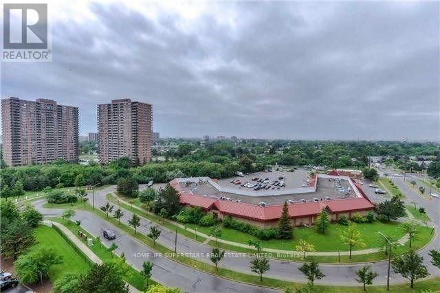 1212 - 1 ROWNTREE ROAD Image 2