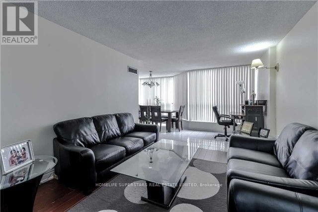 1212 - 1 ROWNTREE ROAD Image 6