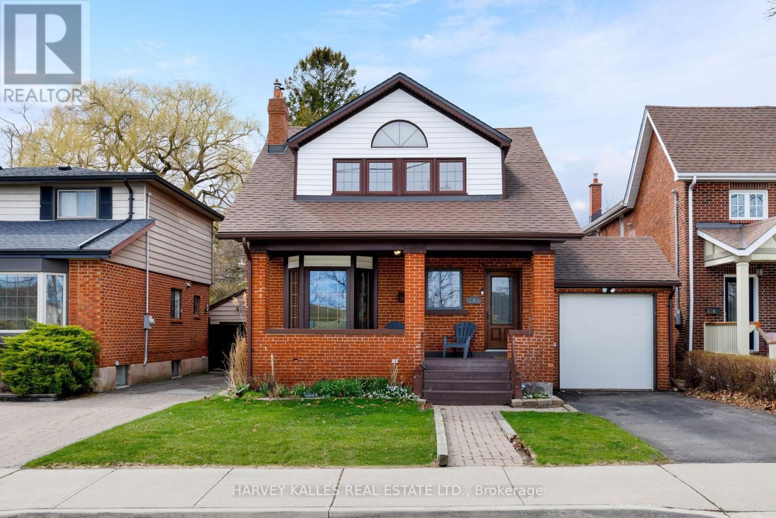 4 TWENTY THIRD STREET Image 1