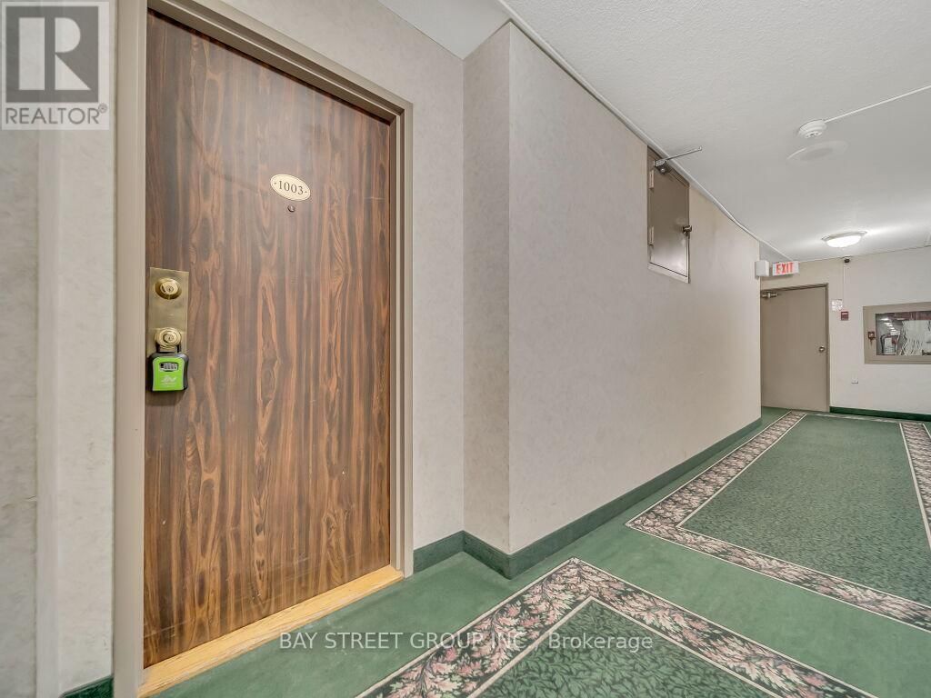 1003 - 18 KNIGHTSBRIDGE ROAD Image 10