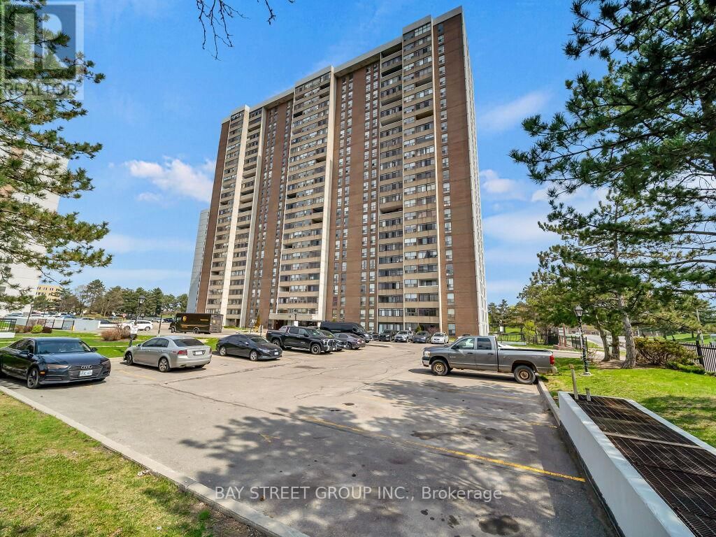 1003 - 18 KNIGHTSBRIDGE ROAD Image 2